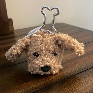 Packetbac doodle sanitizer holder